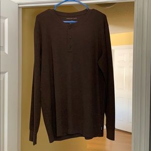 Large American Eagle Dress shirt